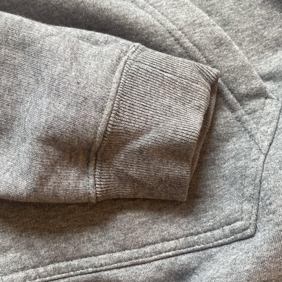 Nike Zip Up - Picture 4 of 4